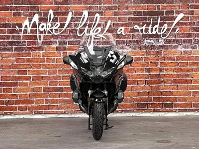 BMW R 1250 RT occasion 2023 - Photo 4