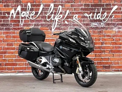 BMW R 1250 RT occasion 2023 - Photo 2