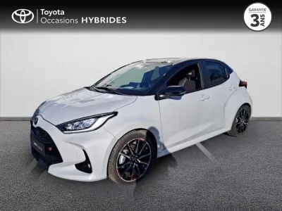 TOYOTA Yaris 116h GR Sport 5p MY22 occasion 2022 - Photo 1