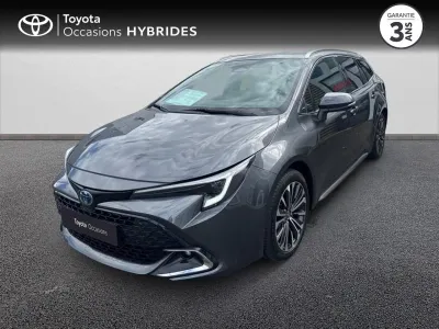 TOYOTA Corolla Touring Spt 1.8 140ch Design MY23 occasion 2023 - Photo 1