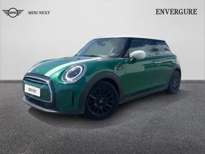 MINI Mini Cooper 136ch  Edition Camden BVA7 occasion 2023 - Photo 1