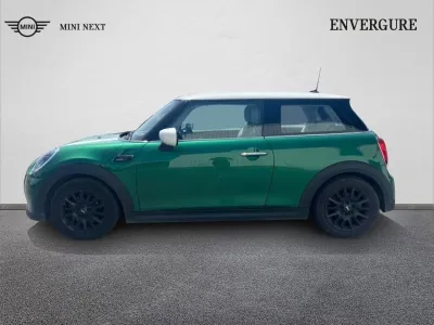 MINI Mini Cooper 136ch  Edition Camden BVA7 occasion 2023 - Photo 3