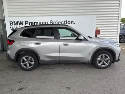 BMW X1 sDrive18i 136ch occasion 2023 - Photo 2