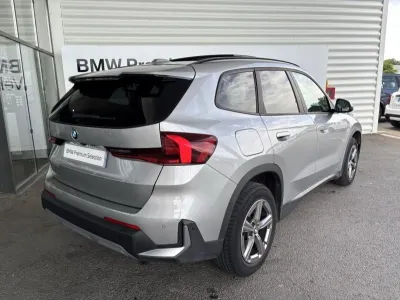 BMW X1 sDrive18i 136ch occasion 2023 - Photo 3