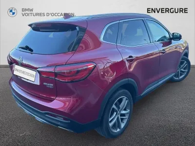 MG MOTOR EHS 1.5T GDI 258ch PHEV Comfort occasion 2022 - Photo 2