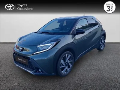 TOYOTA Aygo X 1.0 VVT-i 72ch Collection occasion 2023 - Photo 1