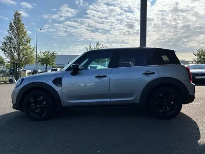 MINI Countryman Cooper D 150ch  Highlands BVA8 occasion 2023 - Photo 3