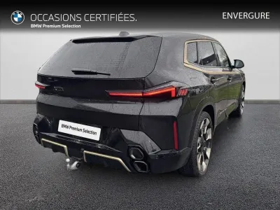 BMW XM 4.4 V8 653ch occasion 2024 - Photo 2