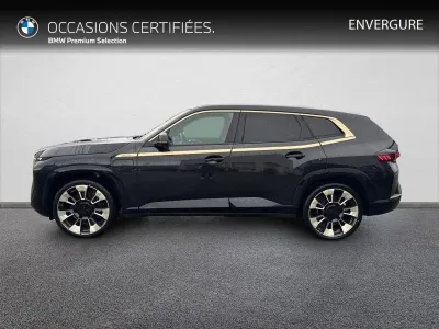 BMW XM 4.4 V8 653ch occasion 2024 - Photo 3