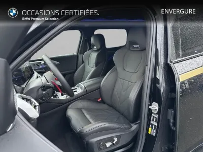 BMW XM 4.4 V8 653ch occasion 2024 - Photo 4