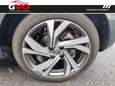 RENAULT Clio 1.3 TCe 130ch FAP RS Line EDC occasion 2020 - Photo 4