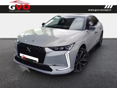 DS DS 4 PureTech 225ch Cross Rivoli Automatique occasion 2021 - Photo 1