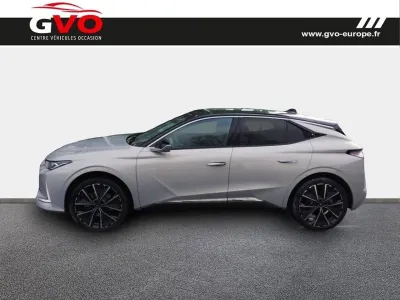 DS DS 4 PureTech 225ch Cross Rivoli Automatique occasion 2021 - Photo 2