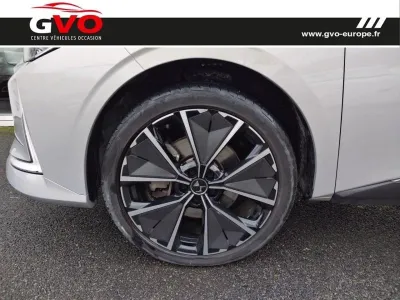 DS DS 4 PureTech 225ch Cross Rivoli Automatique occasion 2021 - Photo 4