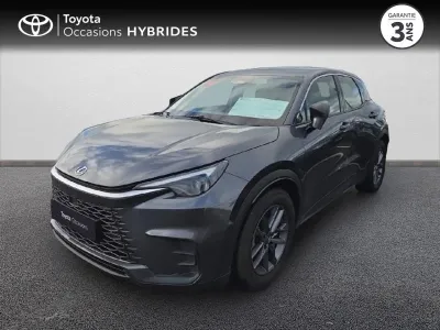 LEXUS LBX 1.5 136ch Business 2WD occasion 2024 - Photo 1