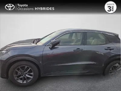 LEXUS LBX 1.5 136ch Business 2WD occasion 2024 - Photo 3