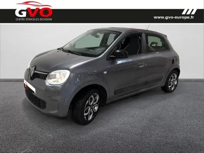 RENAULT Twingo 1.0 SCe 65ch Equilibre occasion 2023 - Photo 1