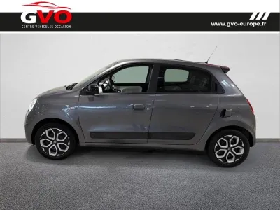 RENAULT Twingo 1.0 SCe 65ch Equilibre occasion 2023 - Photo 3