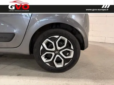 RENAULT Twingo 1.0 SCe 65ch Equilibre occasion 2023 - Photo 4