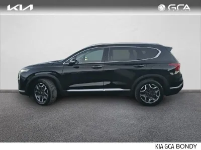 HYUNDAI Santa Fe 1.6 T-GDI 265ch Plug-In ( 7PL ) Executive BVA6 HTRAC occasion 2023 - Photo 3