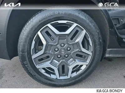 HYUNDAI Santa Fe 1.6 T-GDI 265ch Plug-In ( 7PL ) Executive BVA6 HTRAC occasion 2023 - Photo 4