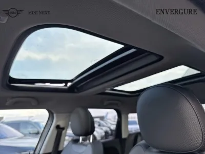 MINI Countryman Cooper SE 125ch + 95ch Edition Premium Plus ALL4 BVA6 occasion 2023 - Photo 4