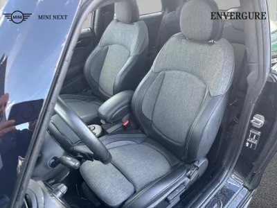 MINI Mini Cooper S 178ch John Cooper Works BVA7 occasion 2022 - Photo 4