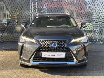 LEXUS UX 250h 4WD Executive MY20 occasion 2020 - Photo 1