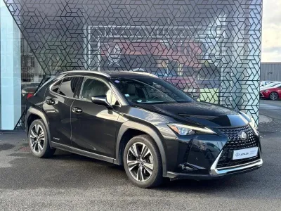 LEXUS UX 250h 4WD Executive MY20 occasion 2020 - Photo 2