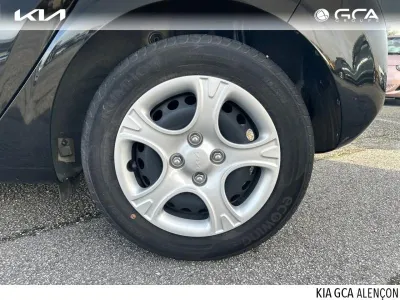 KIA Picanto 1.0 DPi 67ch Motion occasion 2022 - Photo 4