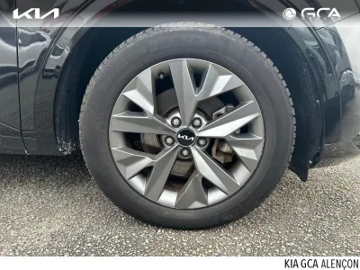 KIA Sportage 1.6 T-GDi 230ch HEV GT-Line Premium Business BVA6 4x2 occasion 2022 - Photo 4