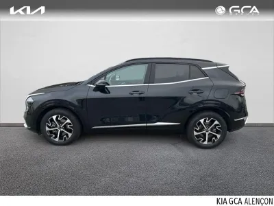 KIA Sportage 1.6 T-GDi 230ch HEV Design BVA6 4x2 occasion 2022 - Photo 3
