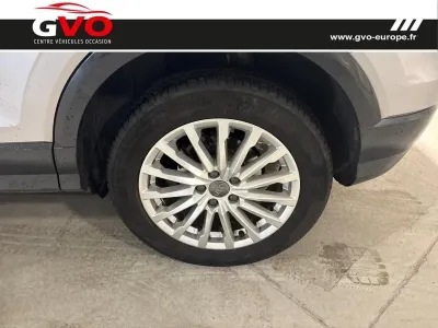 AUDI Q2 30 TFSI 116ch Design Euro6dT occasion 2019 - Photo 4