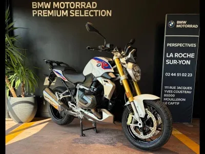 BMW R 1250 R occasion 2022 - Photo 2