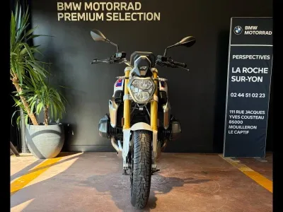 BMW R 1250 R occasion 2022 - Photo 4