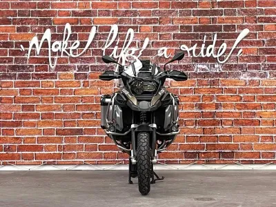 BMW R 1250 GS Adventure Style Exclusif Euro 4 occasion 2019 - Photo 4