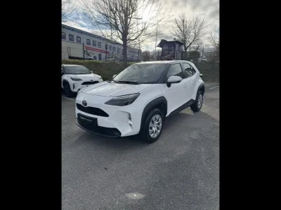 TOYOTA Yaris Cross 116h Dynamic MY22 occasion 2025 - Photo 1