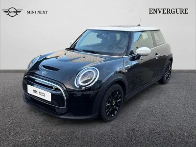 MINI Mini Cooper SE 184ch Edition Premium Plus BVA 5CV occasion 2023 - Photo 1