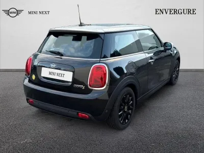 MINI Mini Cooper SE 184ch Edition Premium Plus BVA 5CV occasion 2023 - Photo 2