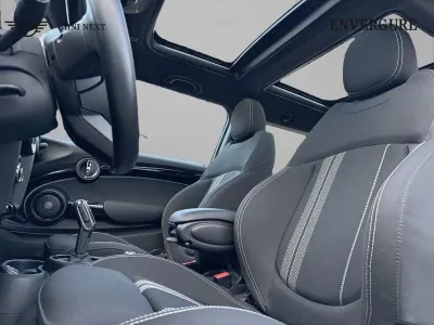 MINI Mini Cooper SE 184ch Edition Premium Plus BVA 5CV occasion 2023 - Photo 4