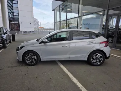 HYUNDAI i20 1.0 T-GDi 90ch Intuitive DCT-7 occasion 2026 - Photo 3