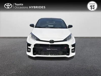TOYOTA Yaris 1.6 GR 261ch Track 3p 4WD occasion 2022 - Photo 3