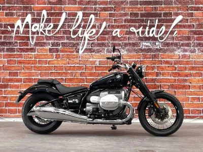 BMW R 18 1800 occasion 2026 - Photo 3