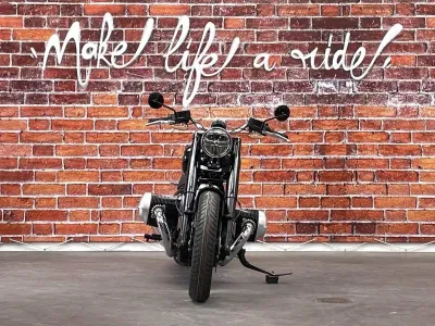 BMW R 18 1800 occasion 2026 - Photo 4