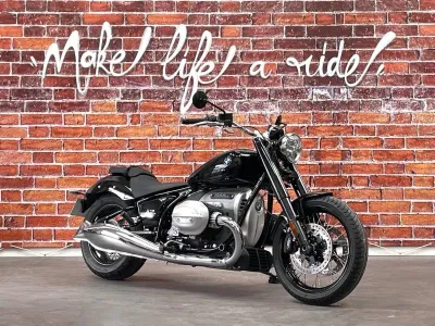 BMW R 18 1800 occasion 2026 - Photo 2