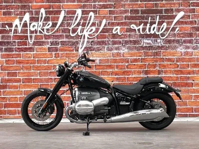 BMW R 18 1800 occasion 2026 - Photo 1