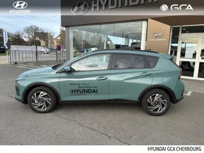 HYUNDAI Bayon 1-25 1.0 T-GDi 100 INTUITIVE occasion 2026 - Photo 3