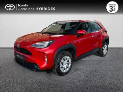 TOYOTA Yaris Cross 116h Dynamic MC24 occasion 2025 - Photo 1