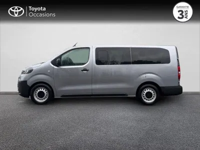 TOYOTA PROACE Combi Long 2.0 140 D-4D MC24 occasion 2025 - Photo 3