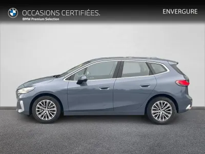 BMW Serie 2 ActiveTourer 218i 136ch Luxury DKG7 occasion 2023 - Photo 3